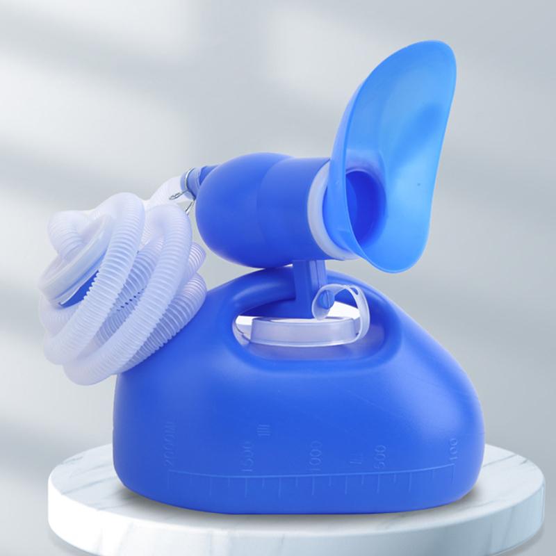 Outdoor Camping Urinal - Hot Sale Portable Urinal Pee Bottle