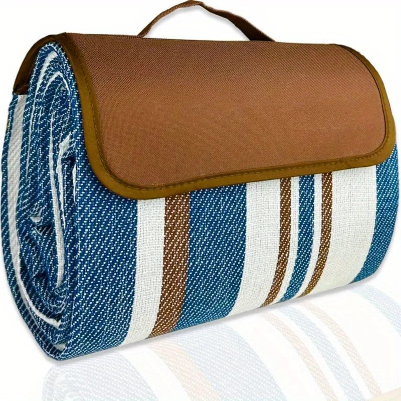 Outdoor Camping Carpet - Essential for Outdoor Trips! Portable Dirt
