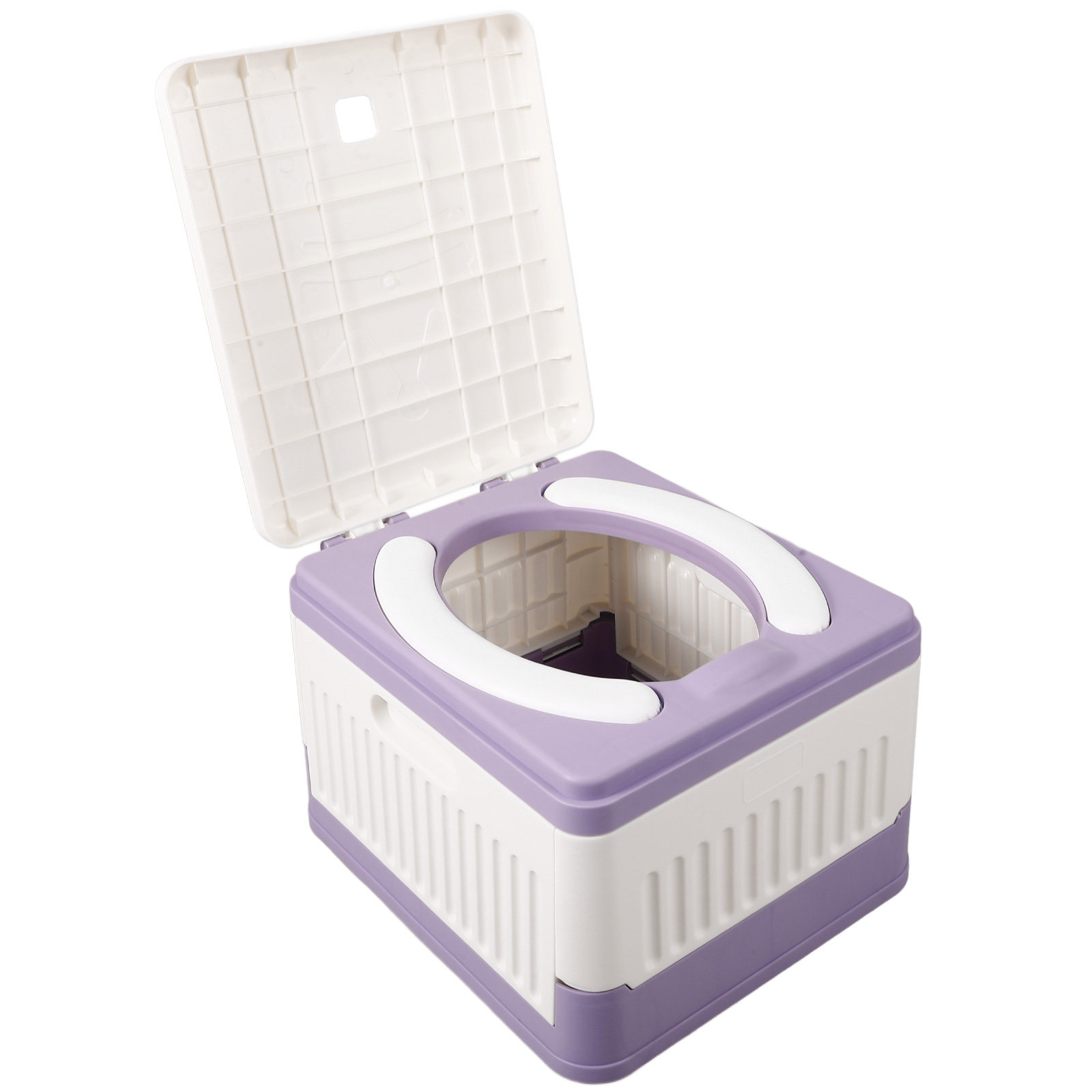 Outdoor Camping Urinal - Camping Portable Foldable Toilet Outdoor Travel