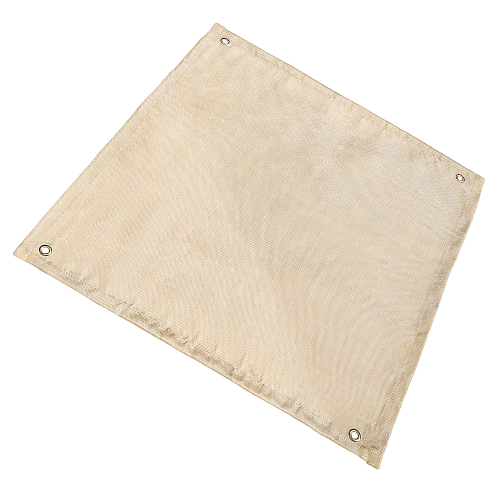 Outdoor Camping Heated Blanket - Fire Blanket Grill Pad 30x30cm Heat