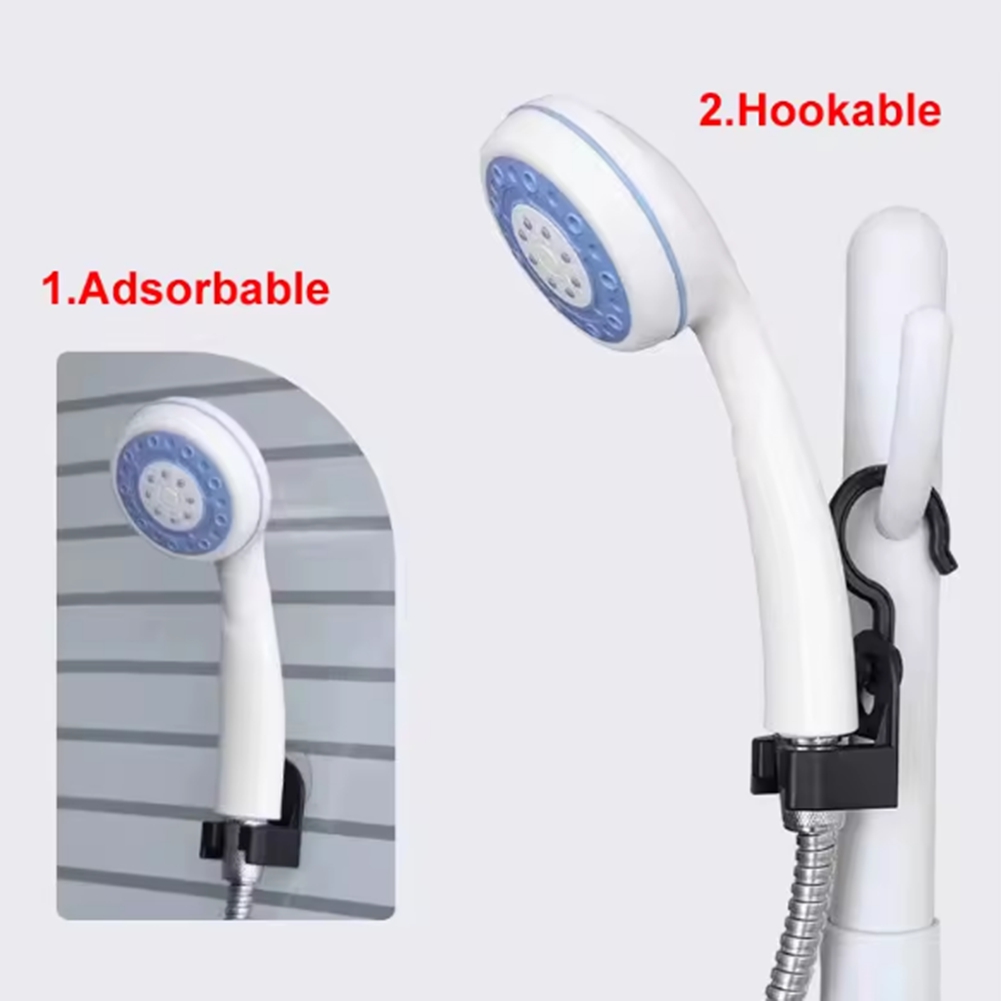 Outdoor Camping Bathroom - 2025 Trend RV Portable Shower Camping