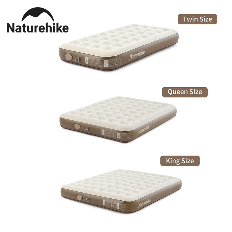 Outdoor Camping Carpet - Naturehike Queen Twin King Air Mattress