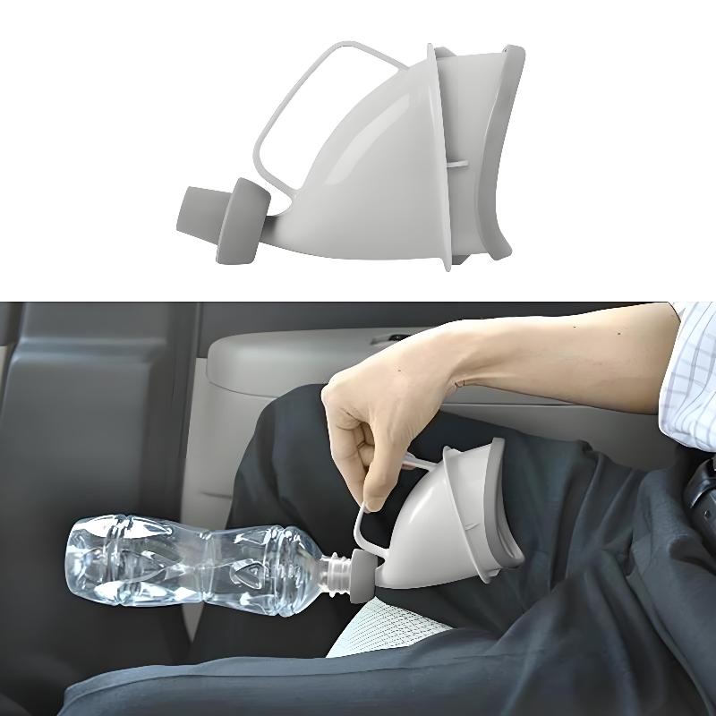 Outdoor Camping Urinal - 1Pcs Sale Portable Toilet Aid Car