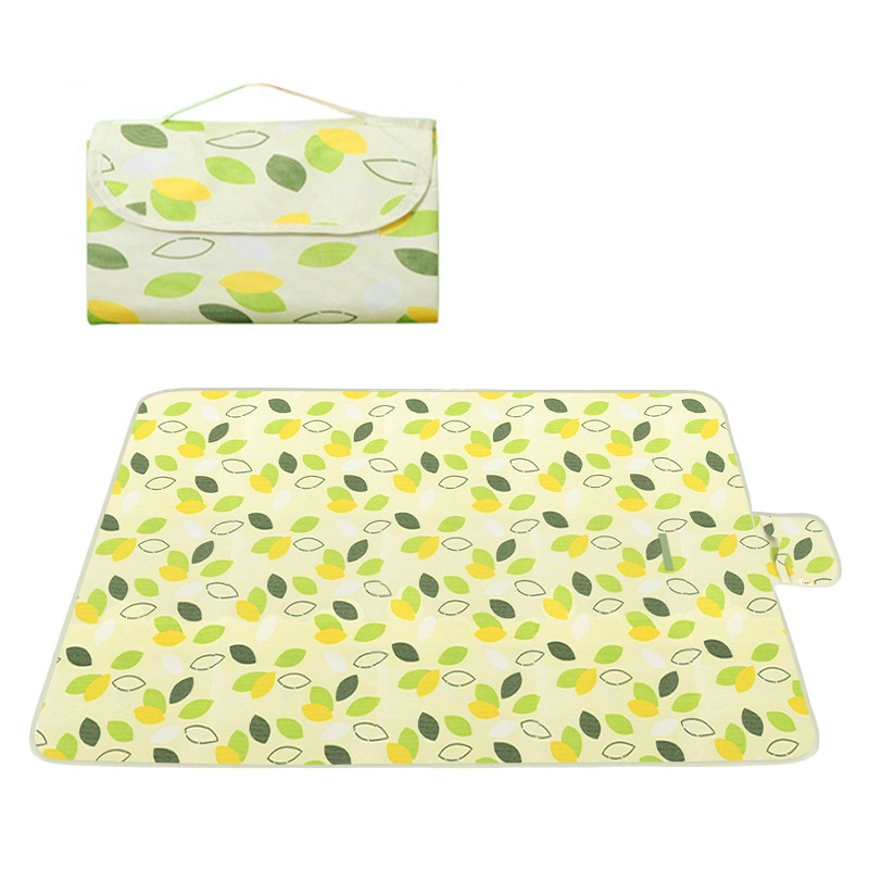 200x200cm Extra Large Picnic M - Outdoor Camping Blanket ulasan dan harga