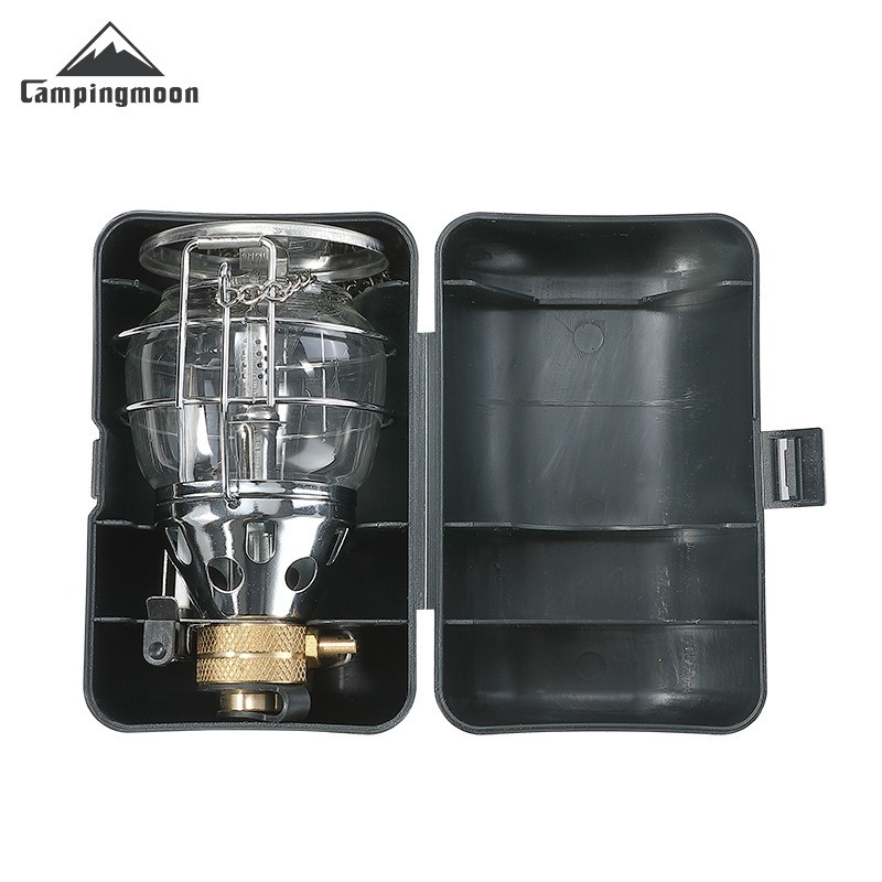 CAMPINGMOON T-4 Outdoor Campin - Outdoor Camping Adventure Lamp ulasan dan harga