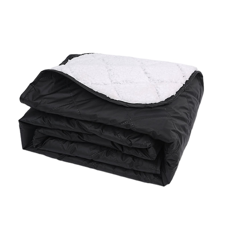 Large Waterproof Outdoor Blank - Outdoor Camping Blanket ulasan dan harga