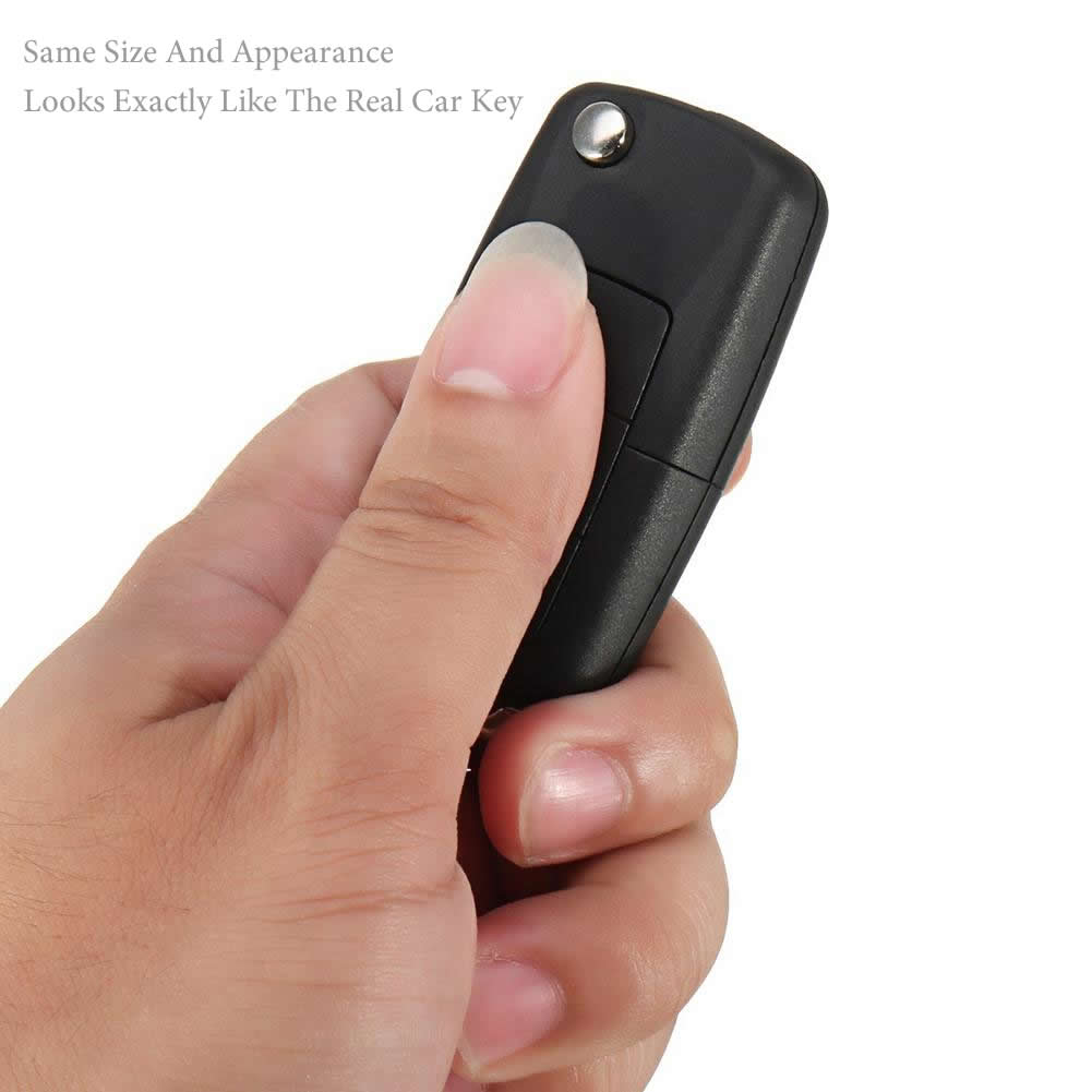 Creative Fake Car Key Hidden S - Outdoor Camping Bin ulasan dan harga