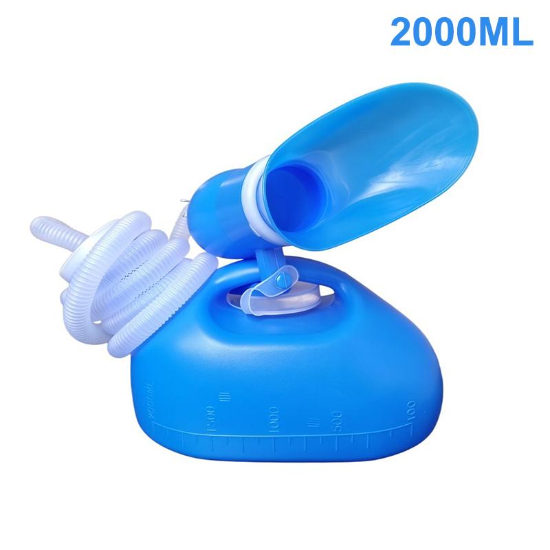 Hot Sale Portable Urinal Pee B - Outdoor Camping Urinal ulasan dan harga