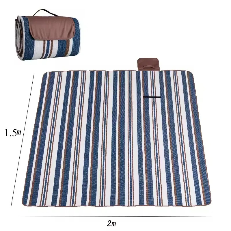 Essential for Outdoor Trips! P - Outdoor Camping Carpet ulasan dan harga