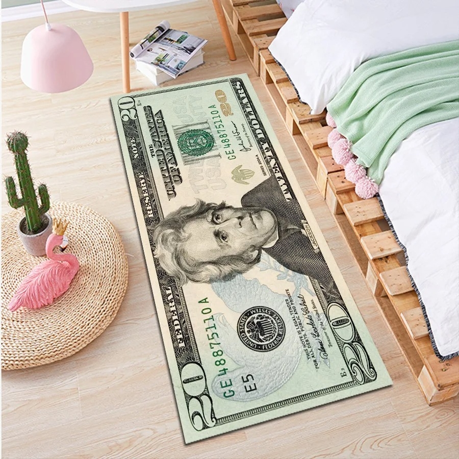 VIKAMA Creative USA Dollar Lon - Outdoor Camping Usa ulasan dan harga