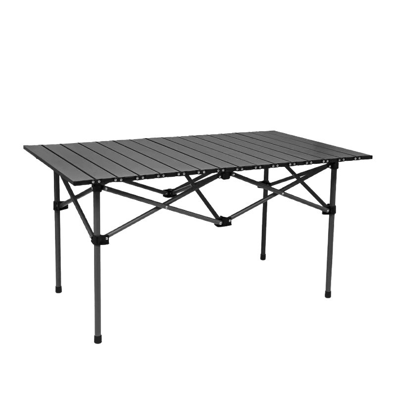 Foldable Table Chair Set Porta - Outdoor Camping Table And Chairs ulasan dan harga