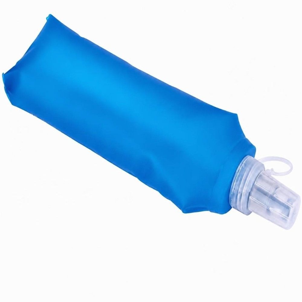 2 Pack Convenient TPU Collapsi - Collapsible Water Bottle ulasan dan harga