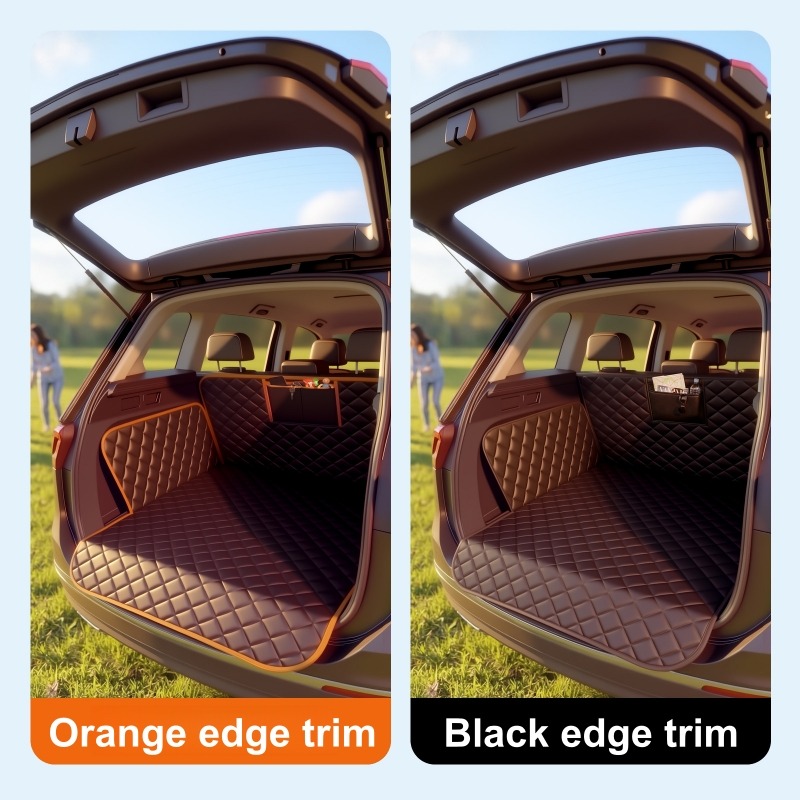 Pet Trunk Mat Waterproof Quilt - Outdoor Camping Carpet ulasan dan harga