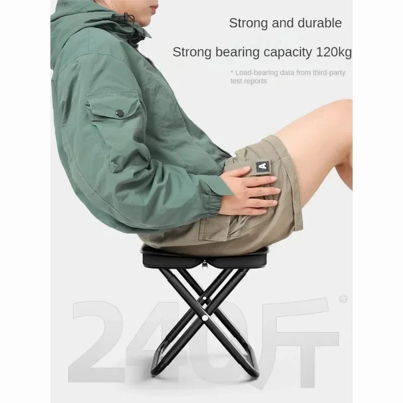2026 Best-Selling Ultra-light  - Outdoor Camping Table And Chairs ulasan dan harga