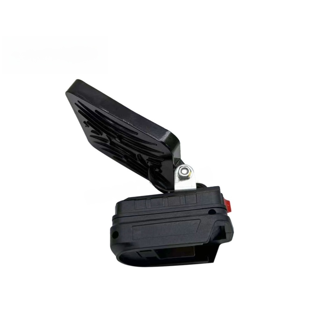 16 LED 4 Inch Work Light 21V B - Outdoor Camping Jobs ulasan dan harga