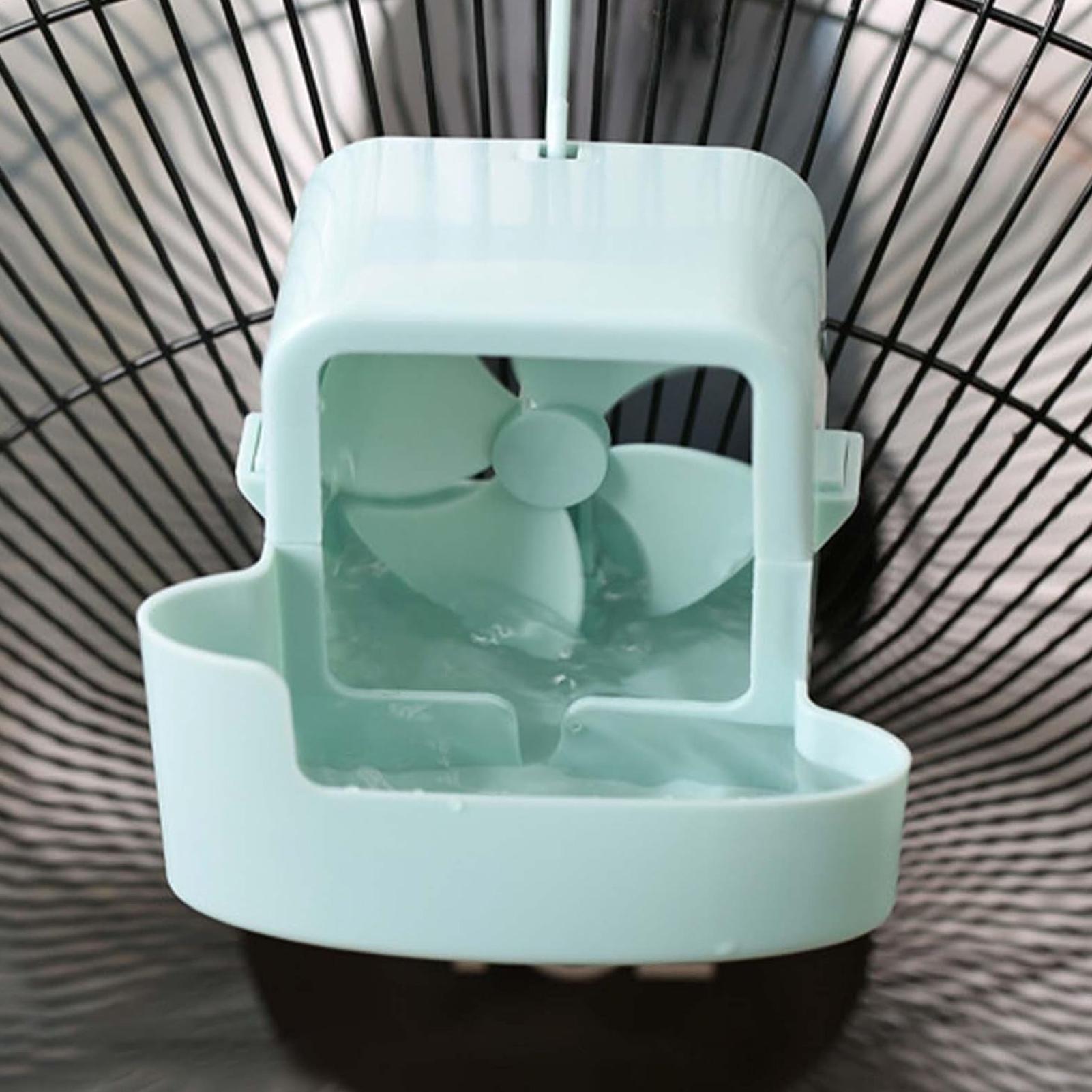 Portable Air Cooler for Summer - Outdoor Camping Air Conditioner ulasan dan harga