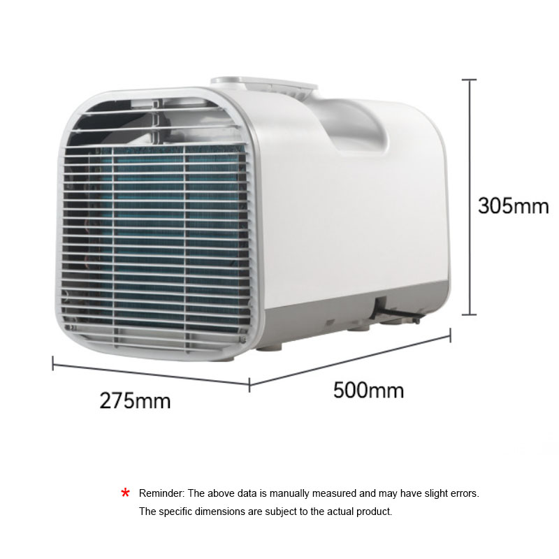 Mobile Air Conditioner Househo - Outdoor Camping Air Conditioner ulasan dan harga