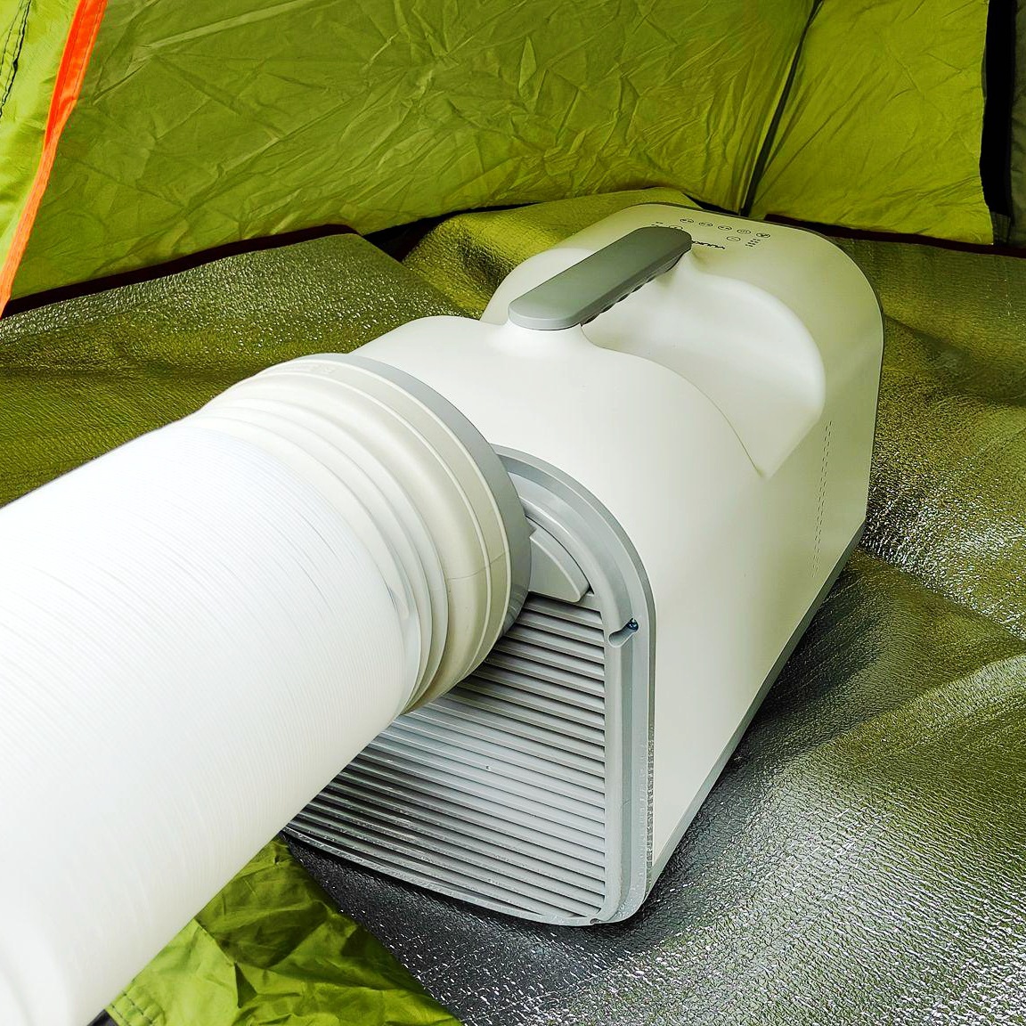 Mobile Air Conditioner Househo - Outdoor Camping Air Conditioner ulasan dan harga