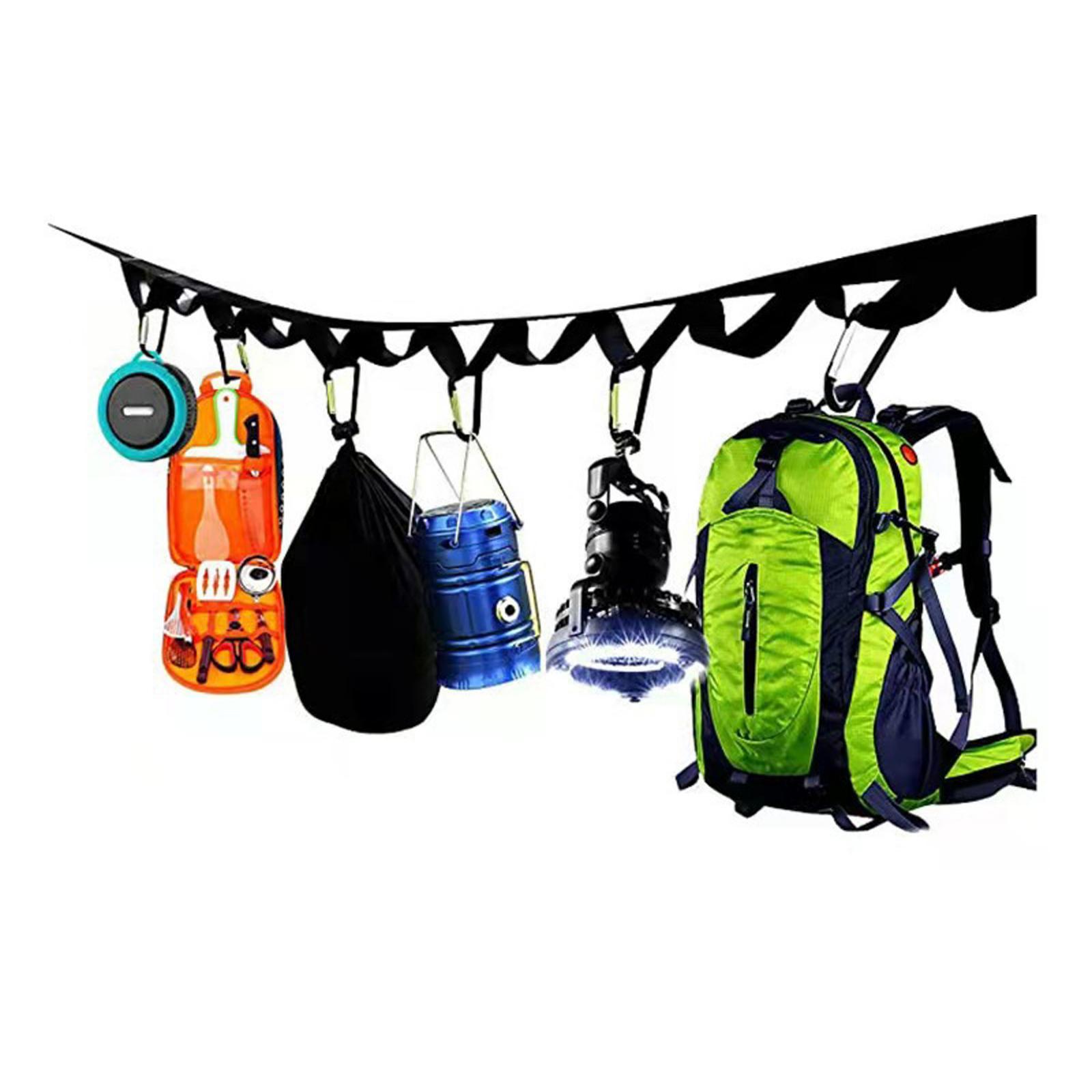 Camping - Lanyard - Seil - Cam - Camping Zelt Outdoor ulasan dan harga