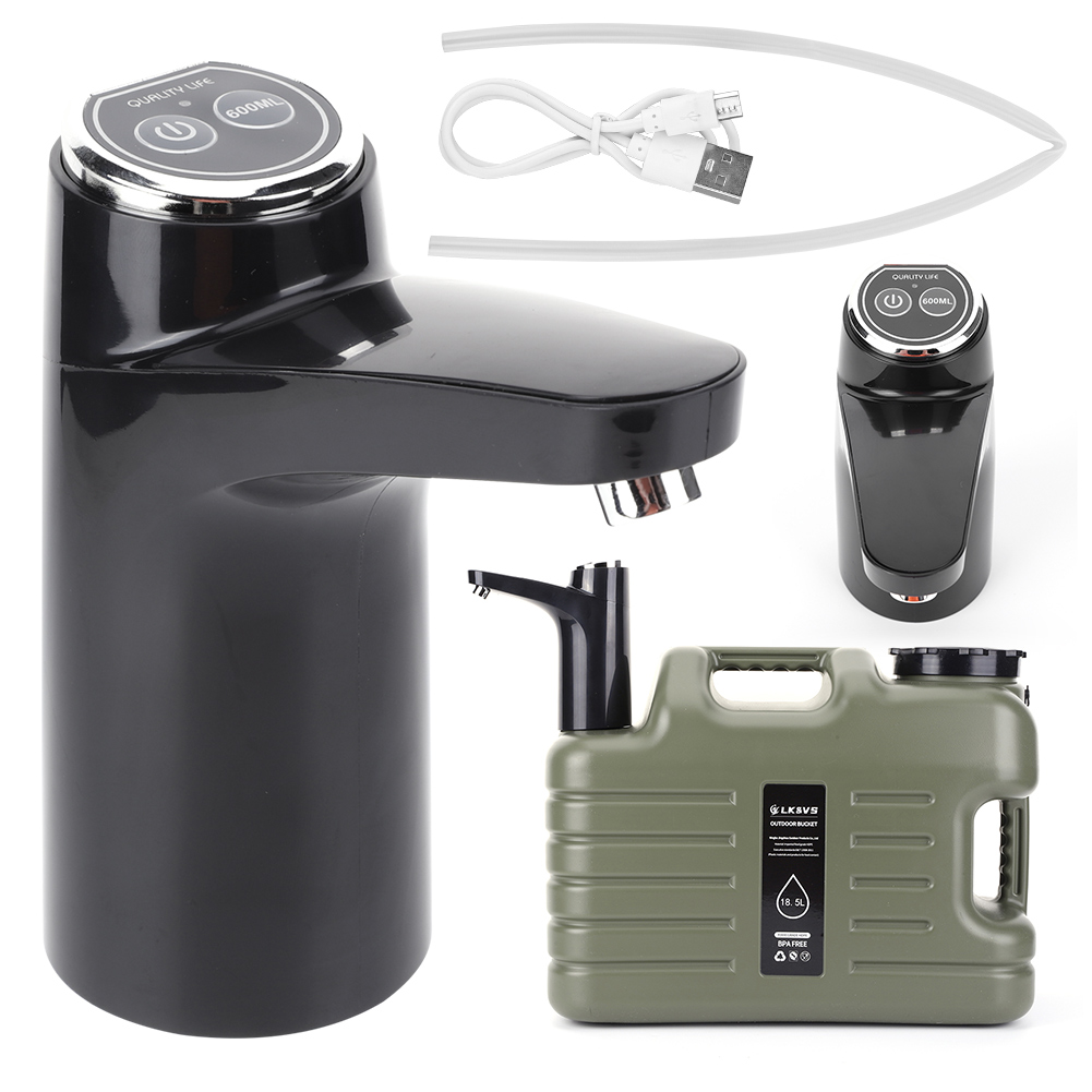 11L Outdoor Water Bin Large Ca - Outdoor Camping Bin ulasan dan harga
