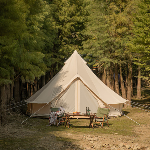 Hot Sale 3M/4M/5M/6M/7M Outdoo - Camping Zelt Outdoor ulasan dan harga