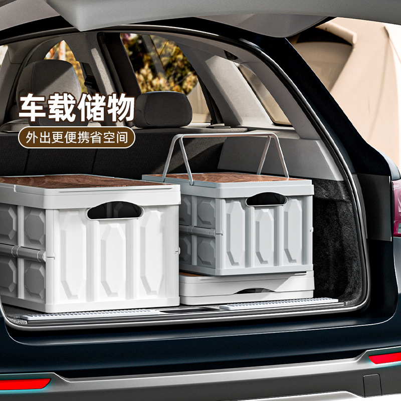 AOLIVIYA Bedroom Storage Box S - Outdoor Camping Bin ulasan dan harga