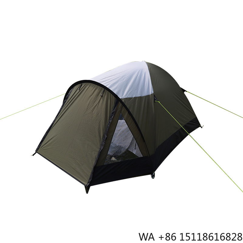 Factory Custom Wind Proof Wate - Camping Zelt Outdoor ulasan dan harga