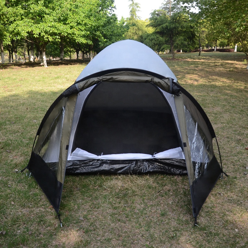 Factory Custom Wind Proof Wate - Camping Zelt Outdoor ulasan dan harga