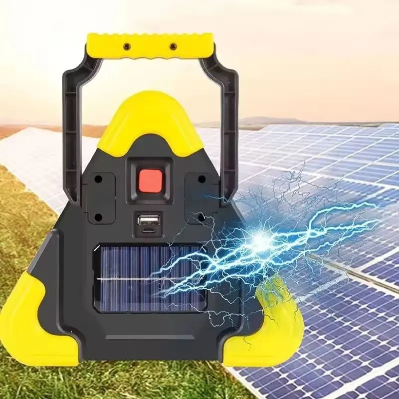 3 in 1 Solar Car Emergency Tri - Outdoor Camping Adventure Lamp ulasan dan harga