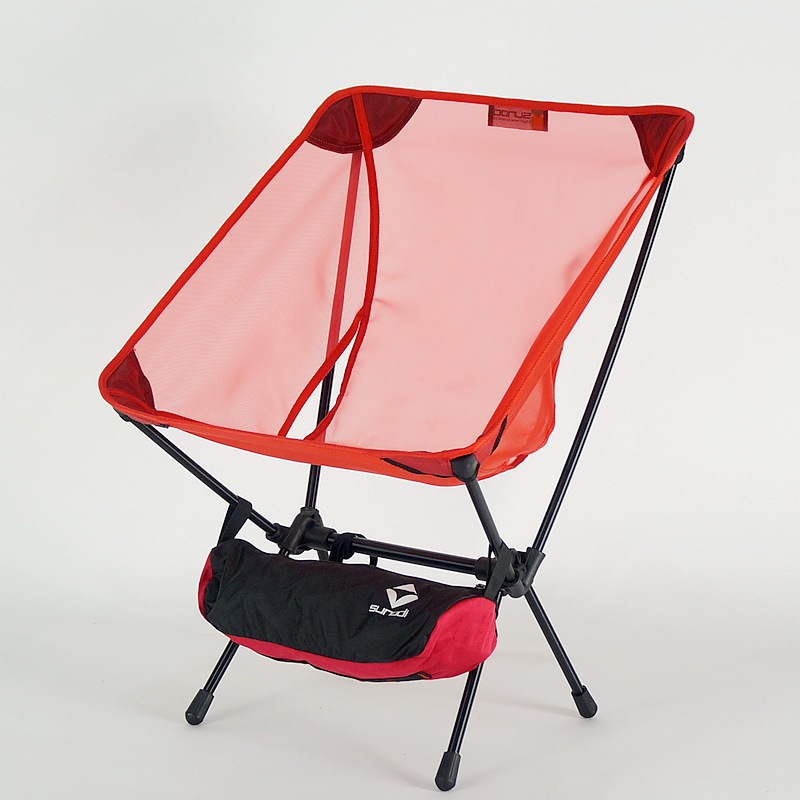 580g UltraLight Portable Campi - Outdoor Camping Table And Chairs ulasan dan harga