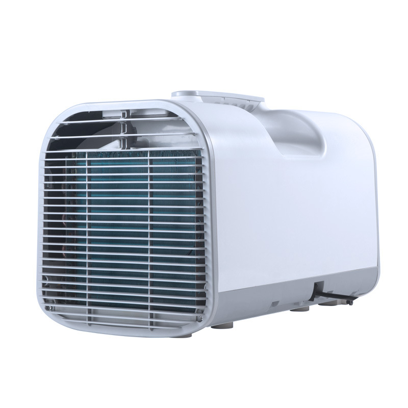 Summer Hot Sale Portable Movab - Outdoor Camping Air Conditioner ulasan dan harga