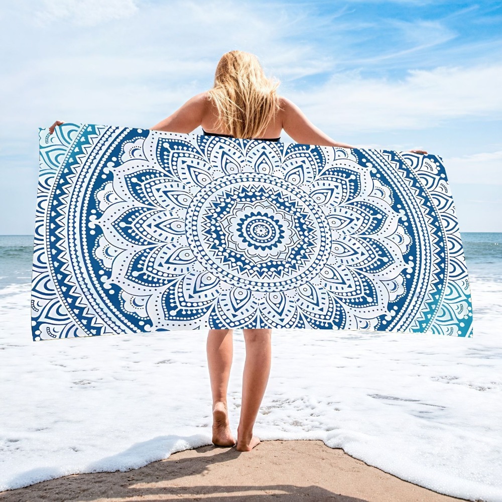 70x140Business Trip Travel Toi - Outdoor Camping Blanket ulasan dan harga