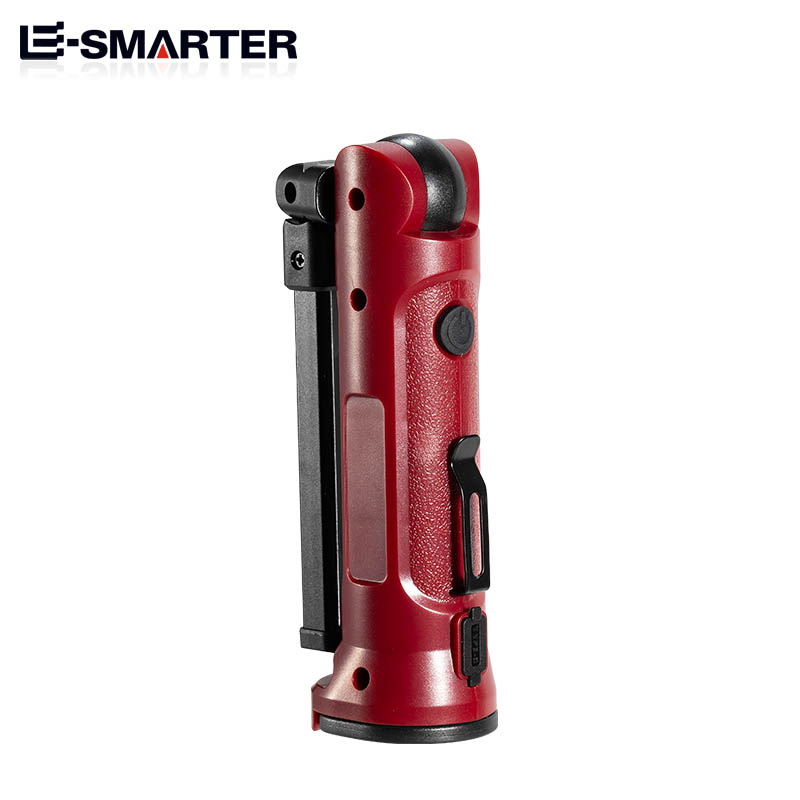 COB LED Work Light Rechargeabl - Outdoor Camping Adventure Lamp ulasan dan harga