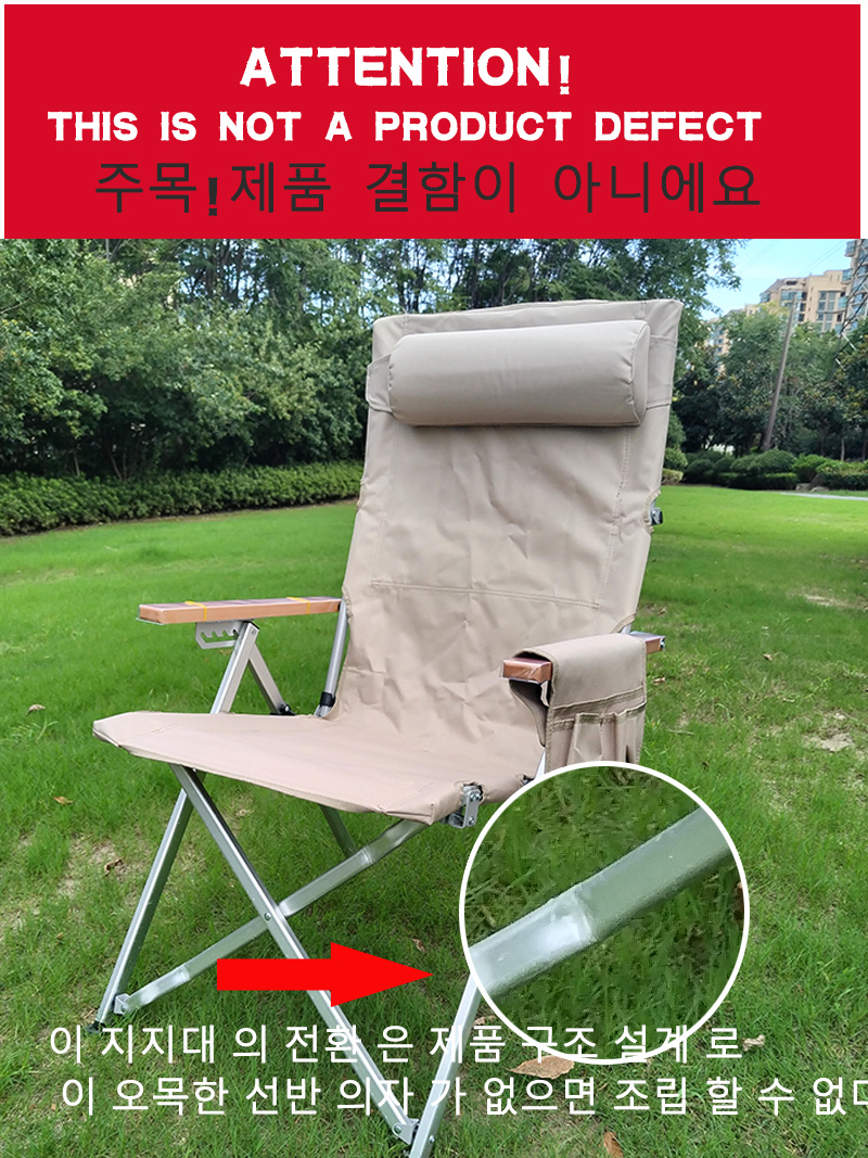 Lohascamping Portable Adjustab - Outdoor Camping Table And Chairs ulasan dan harga