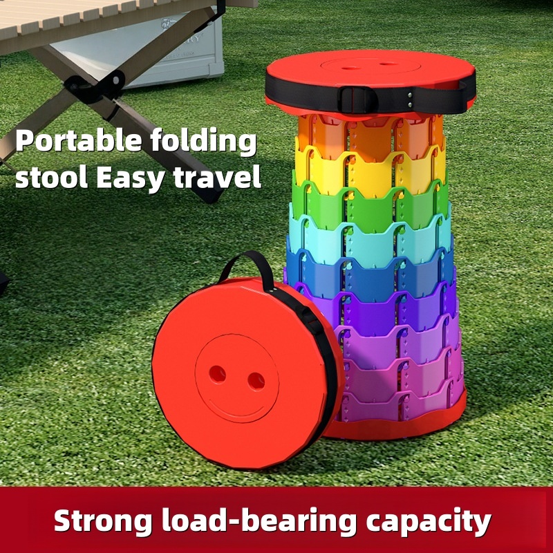 Portable folding camping chair - Outdoor Camping Table And Chairs ulasan dan harga