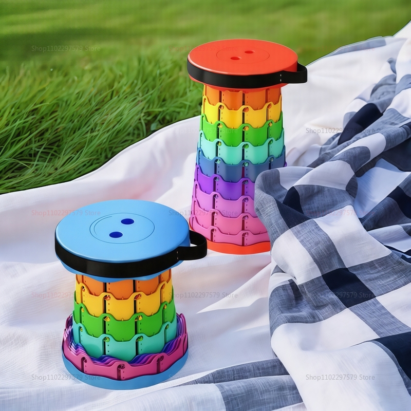 Portable folding camping chair - Outdoor Camping Table And Chairs ulasan dan harga