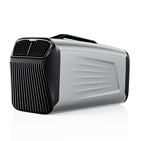 24V 220V Mini Air Conditioner  - Outdoor Camping Air Conditioner ulasan dan harga