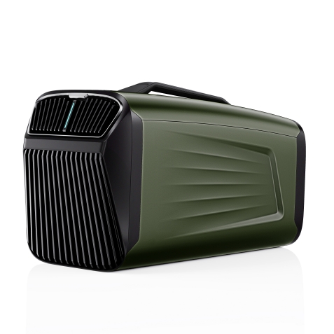 24V 220V Mini Air Conditioner  - Outdoor Camping Air Conditioner ulasan dan harga