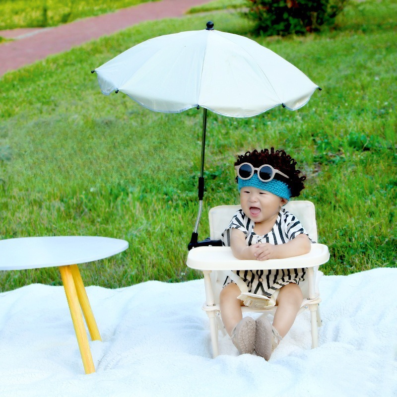 Baby Outdoor Beach Chair with  - Outdoor Camping Table And Chairs ulasan dan harga