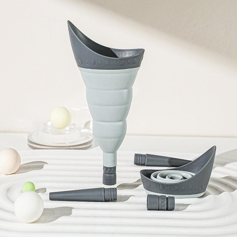 【1PC Stand Up Urination Device - Outdoor Camping Urinal ulasan dan harga