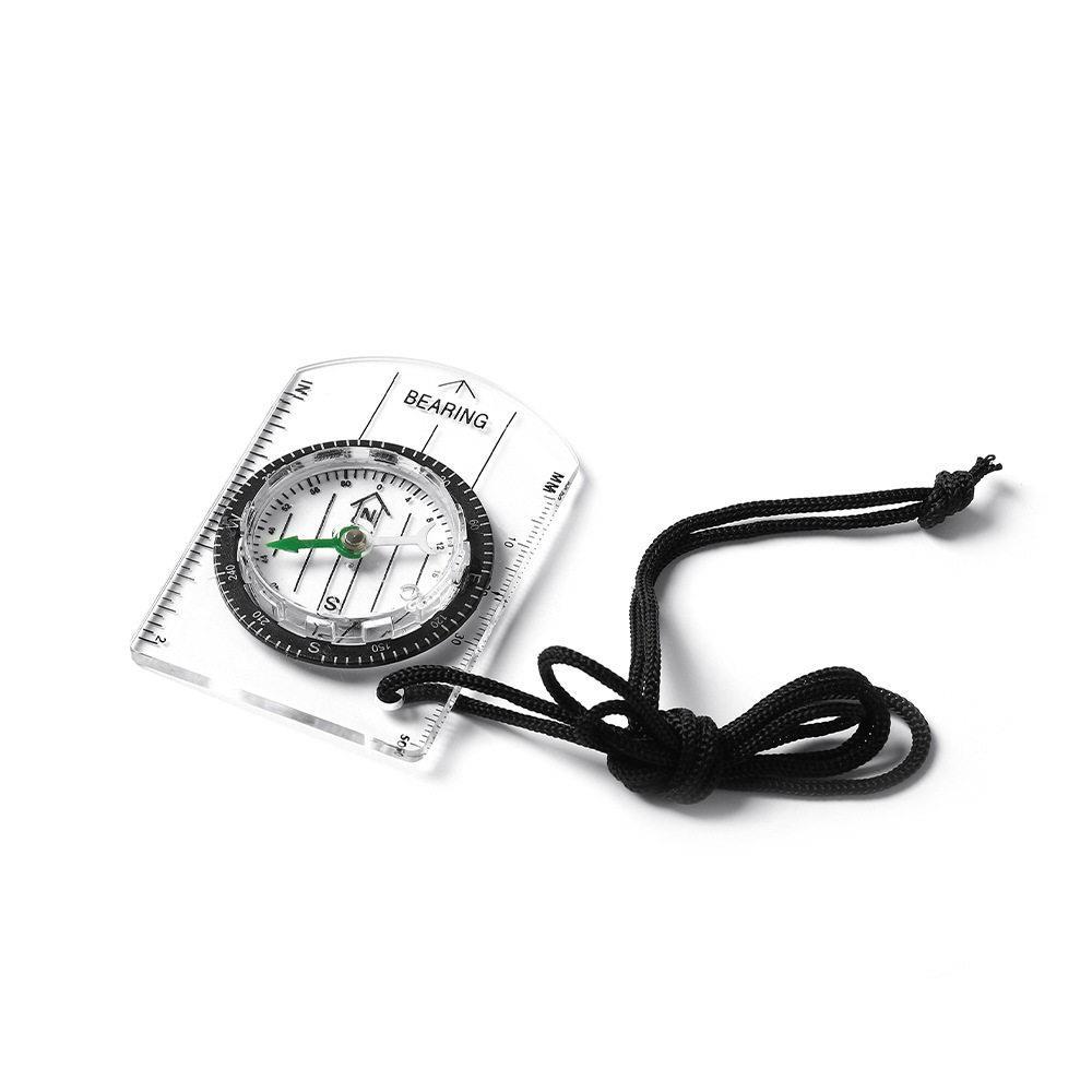 Compass Portable Scale Outdoor - Outdoor Camping Direct ulasan dan harga