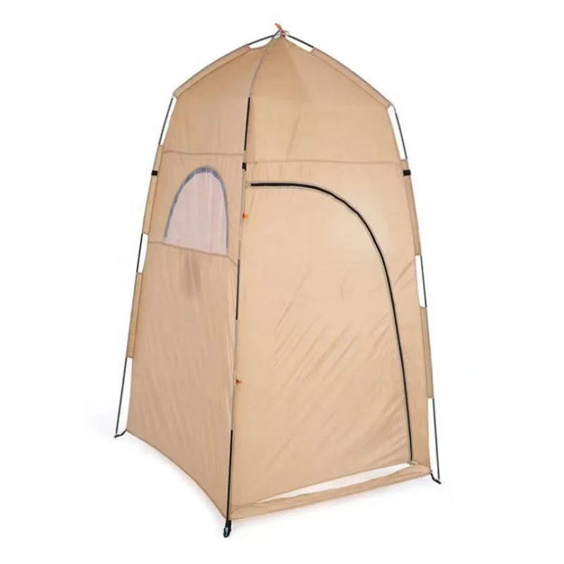 2026 Outdoor Shower Bath Chang - Outdoor Camping Bathroom ulasan dan harga