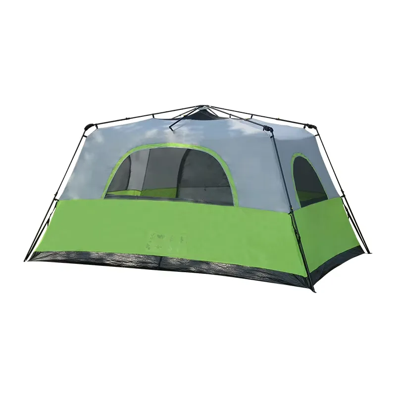 for Zelt 6 8 Person One Bedroo - Camping Zelt Outdoor ulasan dan harga