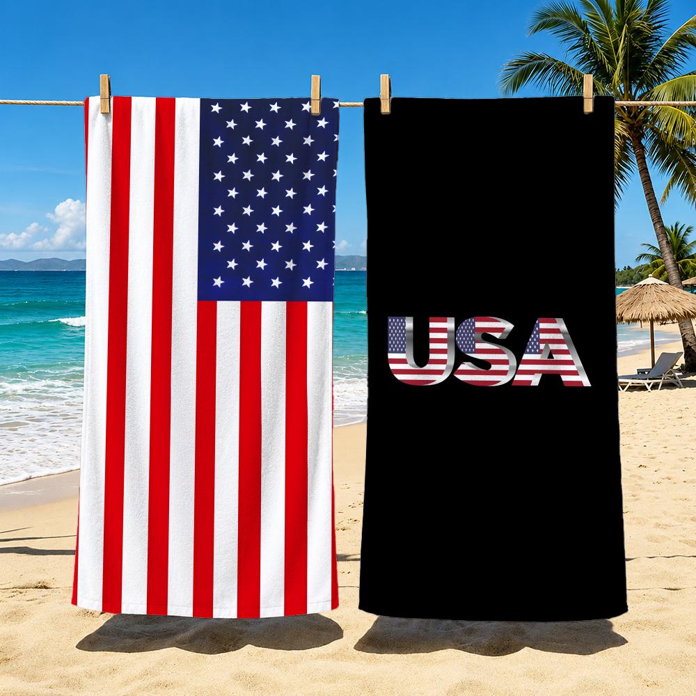Flag A-America U-USA F-Flag To - Outdoor Camping Usa ulasan dan harga