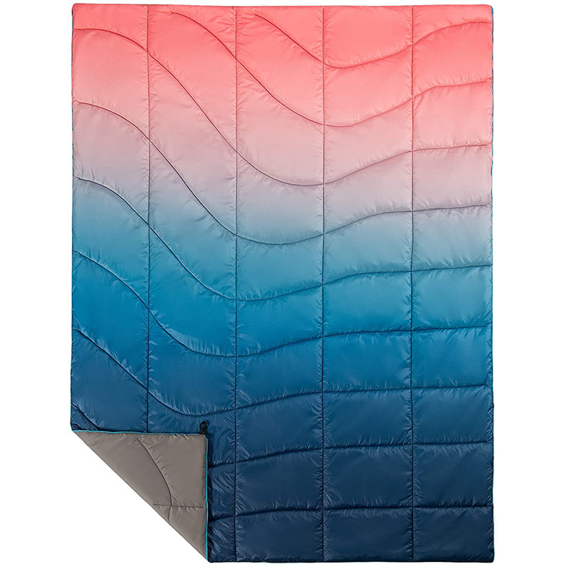 Multifunctional 3-in-1 Camping - Outdoor Camping Blanket ulasan dan harga
