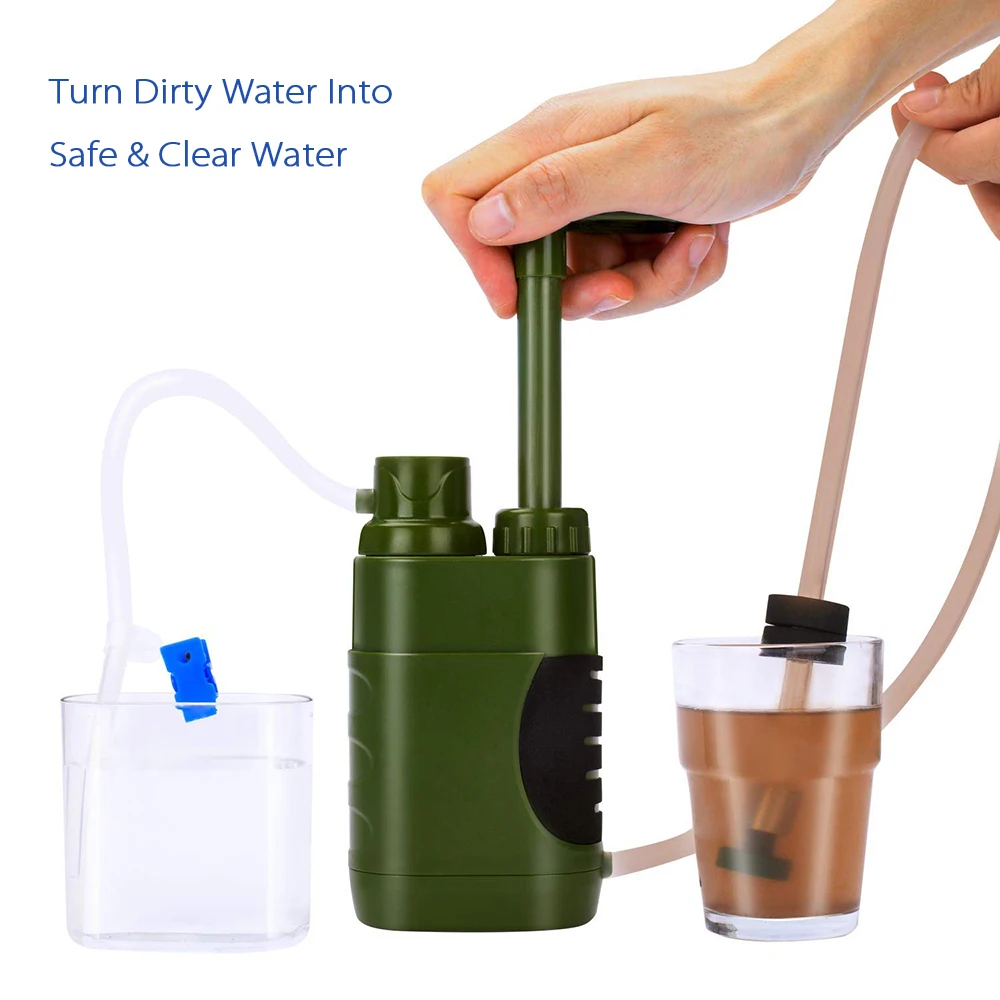 Outdoor Water Filter Direct Dr - Outdoor Camping Direct ulasan dan harga
