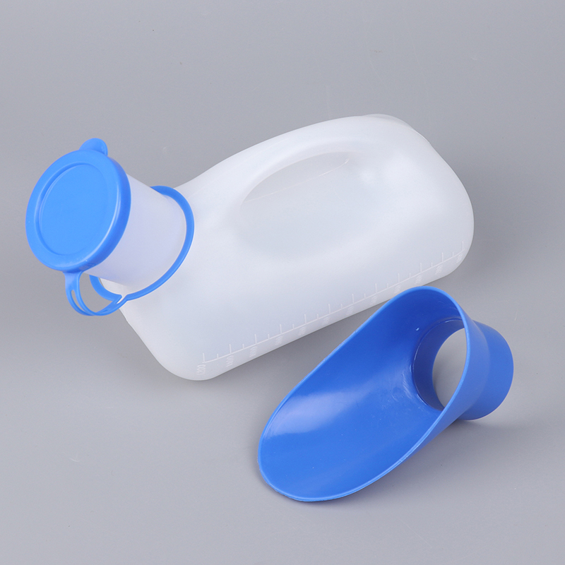 1200ml Female Male Portable Pl - Outdoor Camping Urinal ulasan dan harga