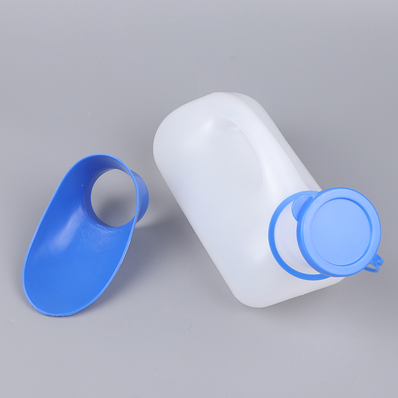 1200ml Female Male Portable Pl - Outdoor Camping Urinal ulasan dan harga