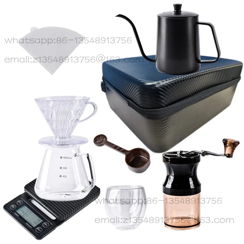 Factory direct sales Hand brew - Outdoor Camping Direct ulasan dan harga