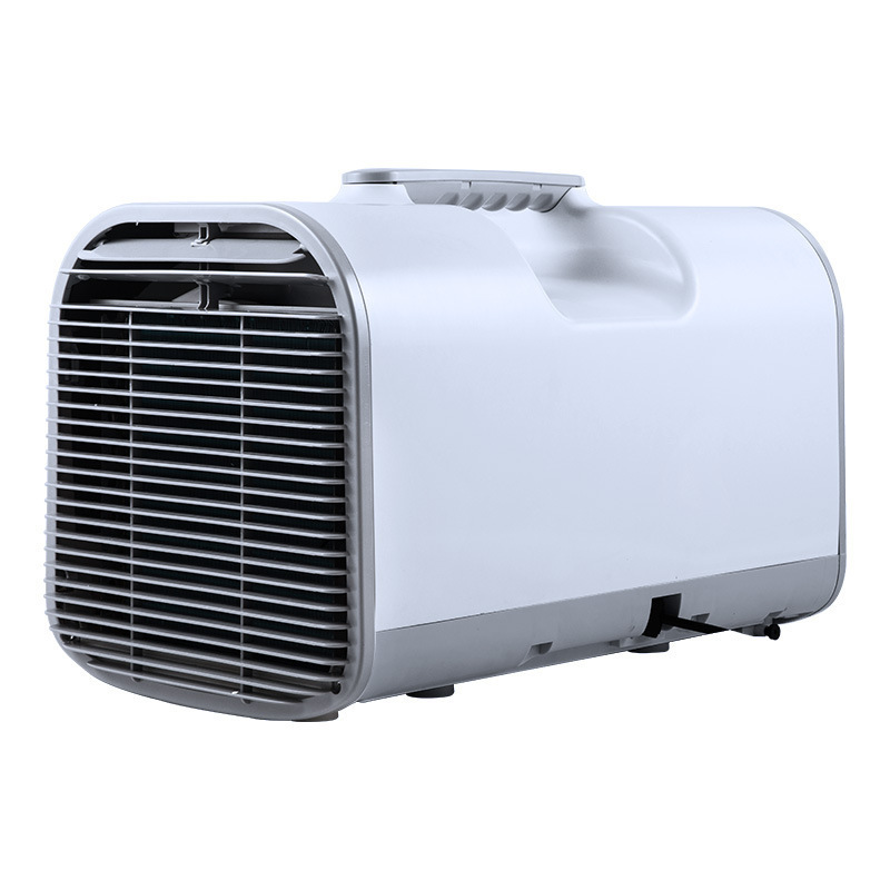 12V/24V Portable Car Air Condi - Outdoor Camping Air Conditioner ulasan dan harga